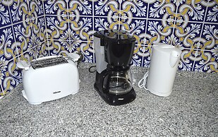 Varandas do Bairro Alto