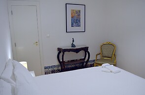 Varandas do Bairro Alto