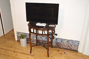 Varandas do Bairro Alto