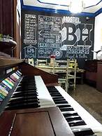 Hostel BH