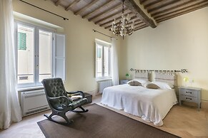 Tuscany View, Montalcino