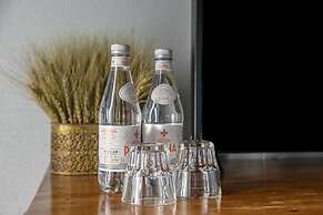 Tuscany View, Montalcino