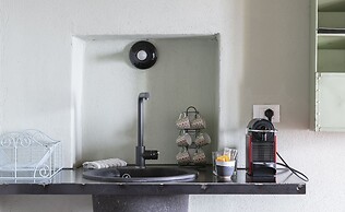 Tuscany View, Montalcino