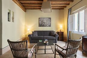 Tuscany View, Montalcino