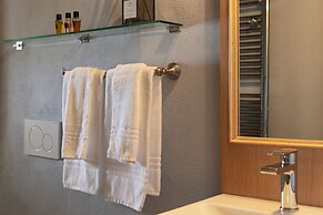 Tuscany View, Montalcino