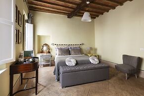 Tuscany View, Montalcino