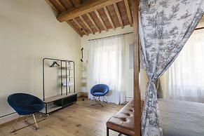 Tuscany View, Montalcino