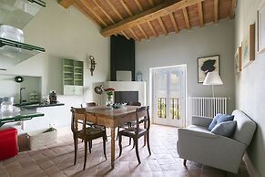 Tuscany View, Montalcino