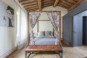 Tuscany View, Montalcino