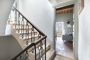 Tuscany View, Montalcino