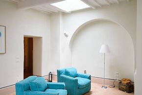 Tuscany View, Montalcino