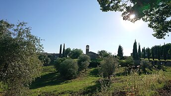 Tuscany View, Montalcino
