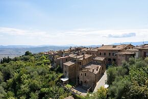Tuscany View, Montalcino