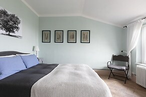 Tuscany View, Montalcino