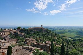 Tuscany View, Montalcino