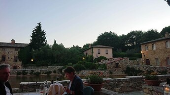 Tuscany View, Montalcino