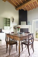 Tuscany View, Montalcino