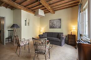 Tuscany View, Montalcino