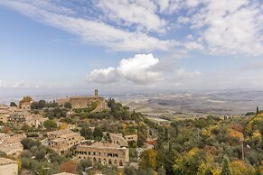 Tuscany View, Montalcino