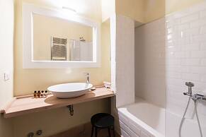 Tuscany View, Montalcino