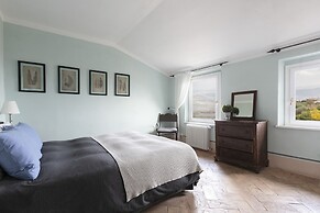 Tuscany View, Montalcino