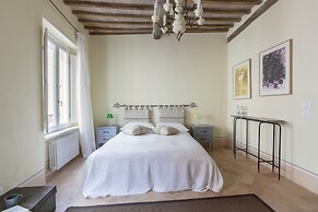 Tuscany View, Montalcino