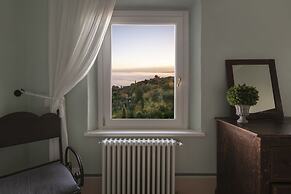 Tuscany View, Montalcino