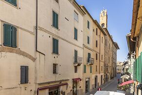 Tuscany View, Montalcino