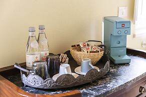 Tuscany View, Montalcino