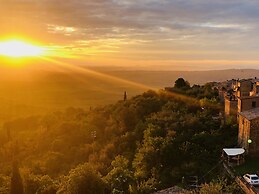 Tuscany View, Montalcino