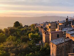Tuscany View, Montalcino