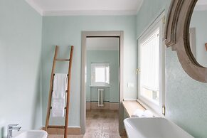 Tuscany View, Montalcino