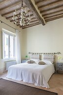 Tuscany View, Montalcino