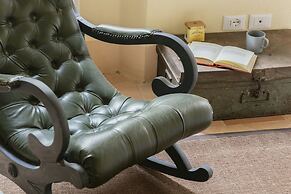 Tuscany View, Montalcino