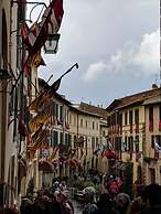 Tuscany View, Montalcino