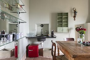 Tuscany View, Montalcino