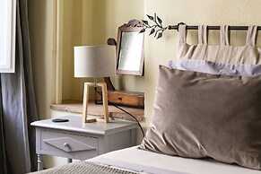 Tuscany View, Montalcino