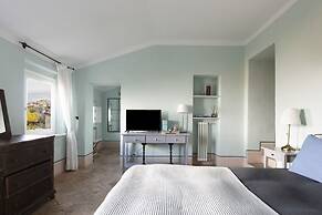 Tuscany View, Montalcino