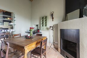 Tuscany View, Montalcino