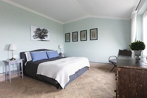 Tuscany View, Montalcino