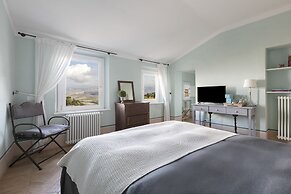 Tuscany View, Montalcino