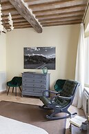 Tuscany View, Montalcino