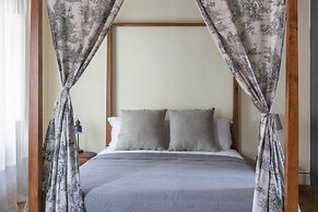 Tuscany View, Montalcino