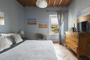 Tuscany View, Montalcino