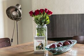 Tuscany View, Montalcino