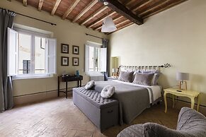 Tuscany View, Montalcino