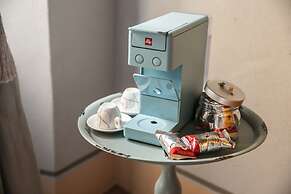 Tuscany View, Montalcino