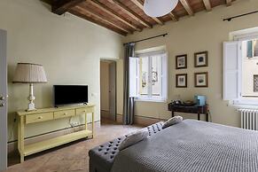 Tuscany View, Montalcino