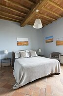 Tuscany View, Montalcino