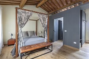 Tuscany View, Montalcino